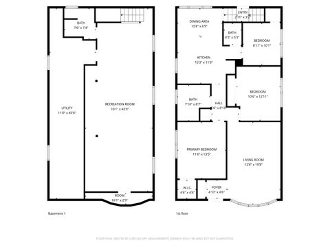 Tiny photo for 15707 Cottage Grove Avenue, Dolton, IL 60419 (MLS # 12582969)