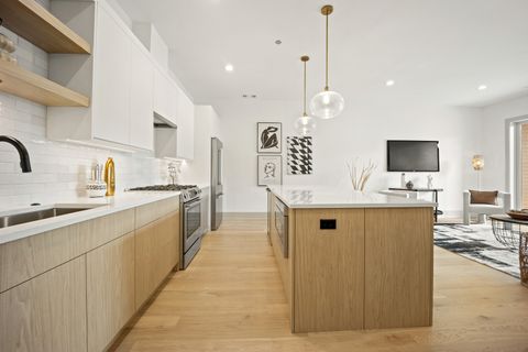 Tiny photo for 1548 W Ardmore Avenue #3B, Chicago, IL 60660 (MLS # 12324142)