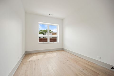 Tiny photo for 1548 W Ardmore Avenue #3B, Chicago, IL 60660 (MLS # 12324142)