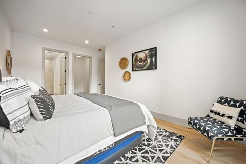 Tiny photo for 1548 W Ardmore Avenue #3B, Chicago, IL 60660 (MLS # 12324142)