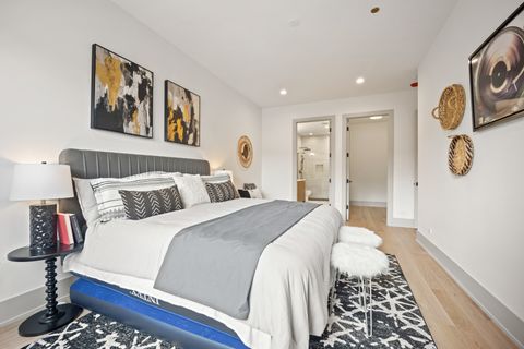 Tiny photo for 1548 W Ardmore Avenue #3B, Chicago, IL 60660 (MLS # 12324142)