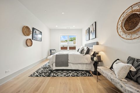 Tiny photo for 1548 W Ardmore Avenue #3B, Chicago, IL 60660 (MLS # 12324142)