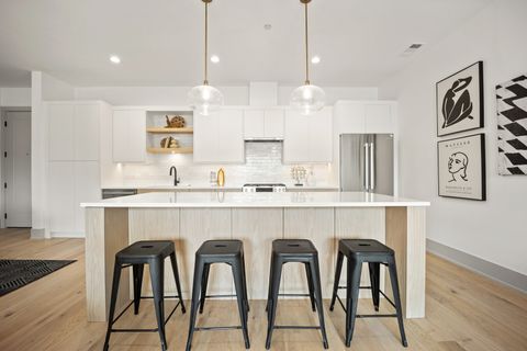 Tiny photo for 1548 W Ardmore Avenue #3B, Chicago, IL 60660 (MLS # 12324142)