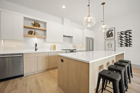 Tiny photo for 1548 W Ardmore Avenue #3B, Chicago, IL 60660 (MLS # 12324142)