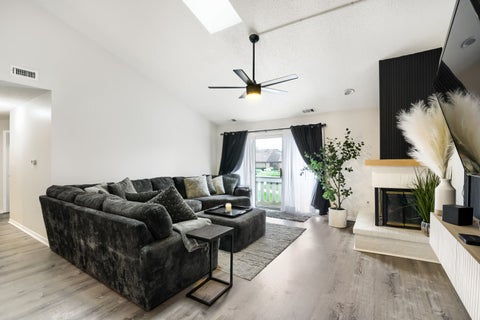Tiny photo for 13340 S Oakview Court #V2, Palos Heights, IL 60463 (MLS # 12744900)