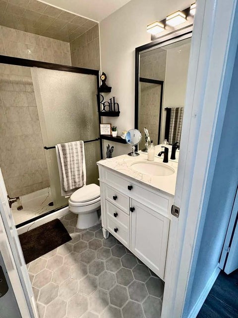 Tiny photo for 13340 S Oakview Court #V2, Palos Heights, IL 60463 (MLS # 12744900)