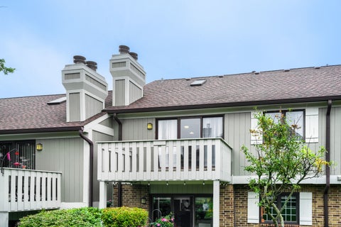 Tiny photo for 13340 S Oakview Court #V2, Palos Heights, IL 60463 (MLS # 12744900)