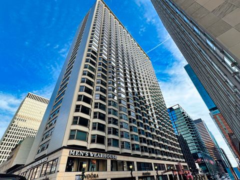 535 N Michigan Avenue 2703 Chicago IL 60611