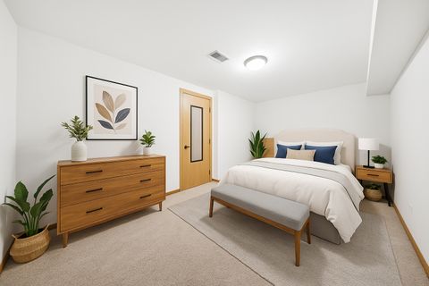 Tiny photo for 1453 Sunflower Drive, DeKalb, IL 60115 (MLS # 12506754)