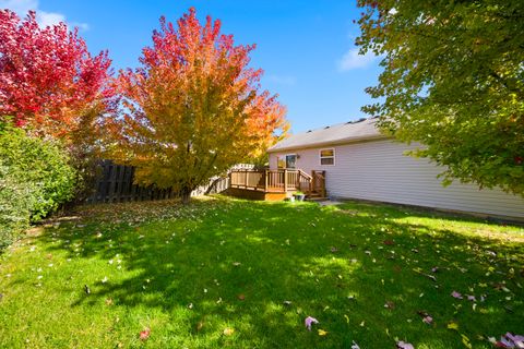 Tiny photo for 1453 Sunflower Drive, DeKalb, IL 60115 (MLS # 12506754)