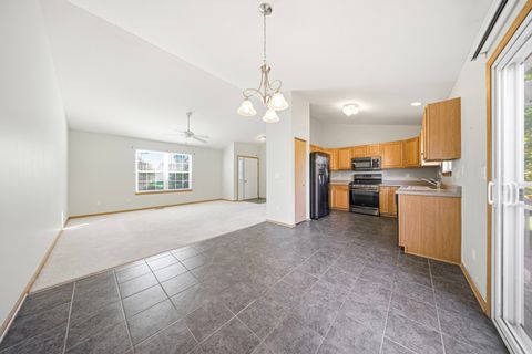 Tiny photo for 1453 Sunflower Drive, DeKalb, IL 60115 (MLS # 12506754)