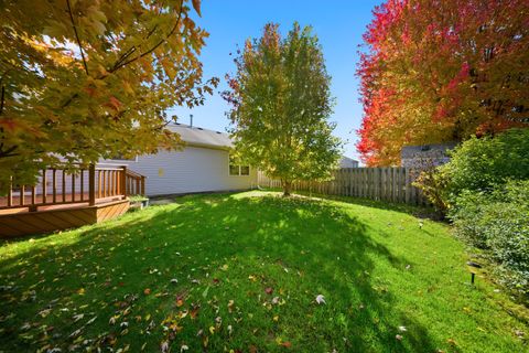 Tiny photo for 1453 Sunflower Drive, DeKalb, IL 60115 (MLS # 12506754)