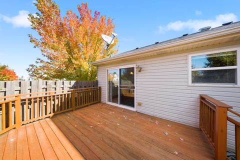 Tiny photo for 1453 Sunflower Drive, DeKalb, IL 60115 (MLS # 12506754)