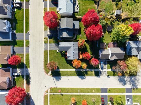 Tiny photo for 1453 Sunflower Drive, DeKalb, IL 60115 (MLS # 12506754)