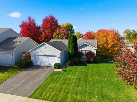 Tiny photo for 1453 Sunflower Drive, DeKalb, IL 60115 (MLS # 12506754)