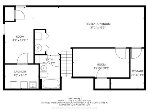 Tiny photo for 1453 Sunflower Drive, DeKalb, IL 60115 (MLS # 12506754)