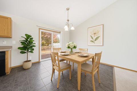 Tiny photo for 1453 Sunflower Drive, DeKalb, IL 60115 (MLS # 12506754)