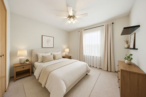 Tiny photo for 1453 Sunflower Drive, DeKalb, IL 60115 (MLS # 12506754)