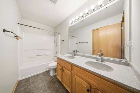 Tiny photo for 1453 Sunflower Drive, DeKalb, IL 60115 (MLS # 12506754)