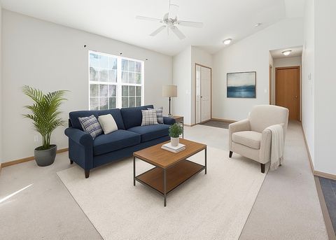 Tiny photo for 1453 Sunflower Drive, DeKalb, IL 60115 (MLS # 12506754)