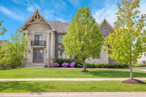 4332 Winterberry Avenue Naperville IL 60564