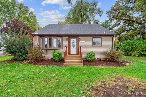 3019 W Lincoln Road McHenry IL 60051