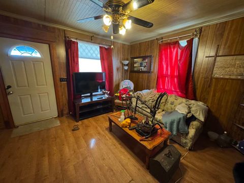 Tiny photo for 113 S Isabella Street, Clinton, IL 61727 (MLS # 12577369)