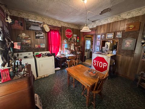 Tiny photo for 113 S Isabella Street, Clinton, IL 61727 (MLS # 12577369)