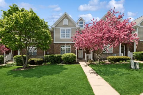 1892 Keystone Place Schaumburg IL 60193