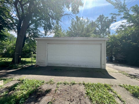 Tiny photo for 2158 N Nordica Avenue, Chicago, IL 60707 (MLS # 12761867)