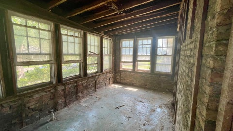 Tiny photo for 2158 N Nordica Avenue, Chicago, IL 60707 (MLS # 12761867)