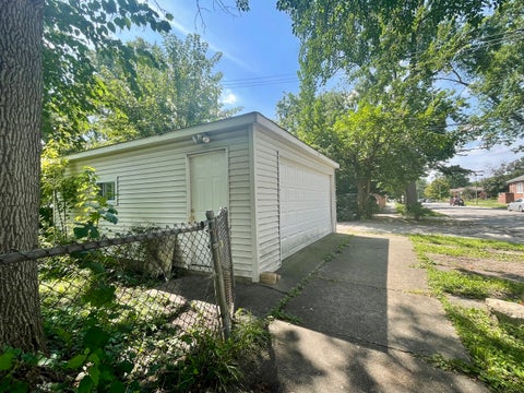 Tiny photo for 2158 N Nordica Avenue, Chicago, IL 60707 (MLS # 12761867)