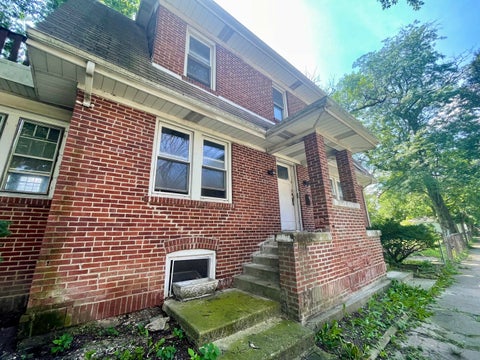 Tiny photo for 2158 N Nordica Avenue, Chicago, IL 60707 (MLS # 12761867)