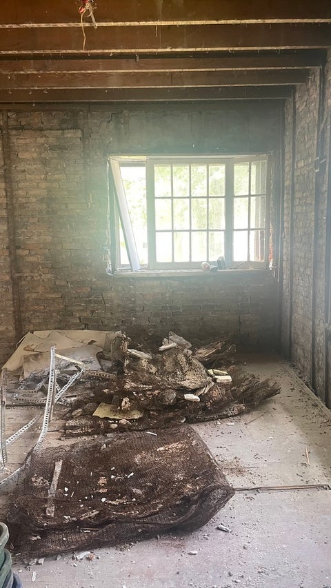 Tiny photo for 2158 N Nordica Avenue, Chicago, IL 60707 (MLS # 12761867)