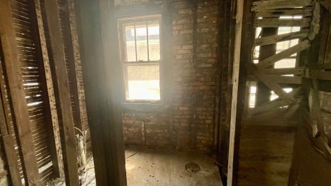 Tiny photo for 2158 N Nordica Avenue, Chicago, IL 60707 (MLS # 12761867)