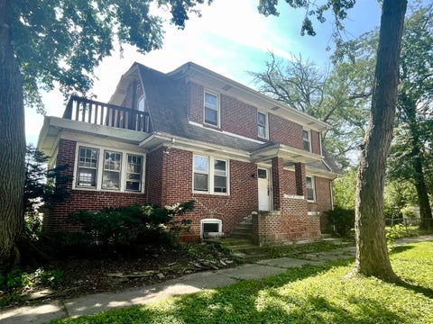 Tiny photo for 2158 N Nordica Avenue, Chicago, IL 60707 (MLS # 12761867)