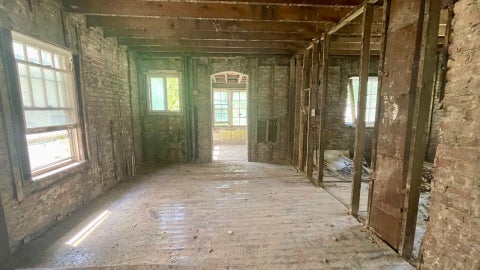 Tiny photo for 2158 N Nordica Avenue, Chicago, IL 60707 (MLS # 12761867)