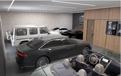 Tiny photo for Lot 6 S Meyers Road, Lombard, IL 60148 (MLS # 12483810)