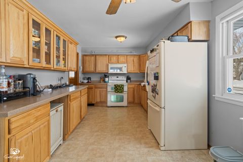 Tiny photo for Kankakee, IL 60901 (MLS # 12533620)