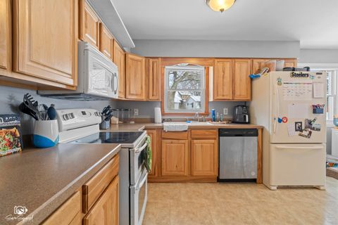 Tiny photo for Kankakee, IL 60901 (MLS # 12533620)