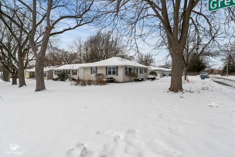 Tiny photo for Kankakee, IL 60901 (MLS # 12533620)