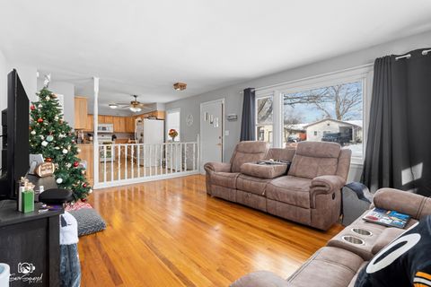 Tiny photo for Kankakee, IL 60901 (MLS # 12533620)