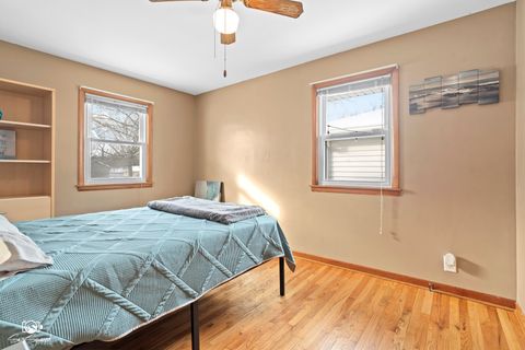 Tiny photo for Kankakee, IL 60901 (MLS # 12533620)