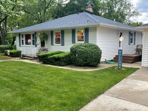 Tiny photo for Kankakee, IL 60901 (MLS # 12533620)