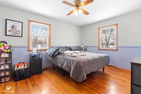 Tiny photo for Kankakee, IL 60901 (MLS # 12533620)