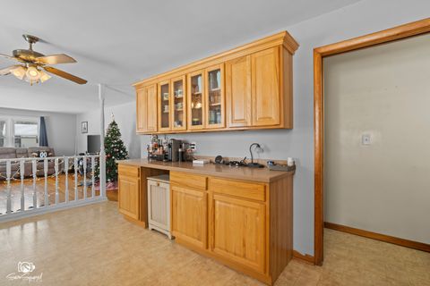 Tiny photo for Kankakee, IL 60901 (MLS # 12533620)