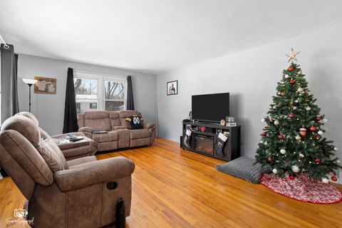 Tiny photo for Kankakee, IL 60901 (MLS # 12533620)