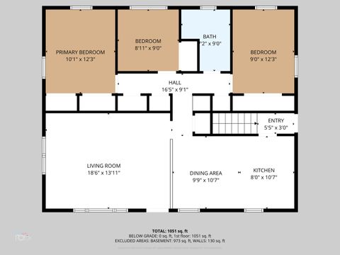 Tiny photo for Kankakee, IL 60901 (MLS # 12533620)