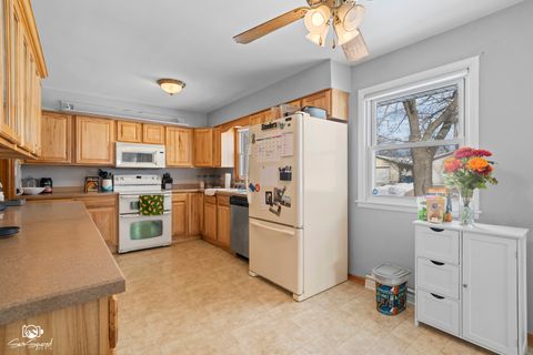 Tiny photo for Kankakee, IL 60901 (MLS # 12533620)