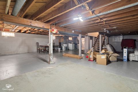 Tiny photo for Kankakee, IL 60901 (MLS # 12533620)